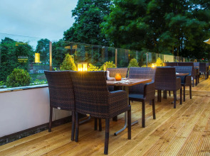 Park Inn by Radisson Lübeck