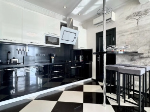 Апартаменты на проспекте Курортный 129