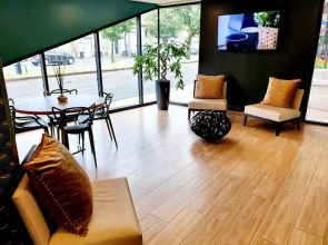 Appart’City Confort Bordeaux Chartrons