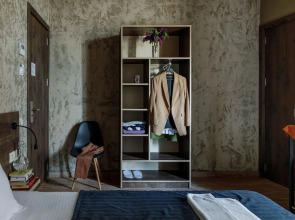 Отель Old Tbilisi Terrace