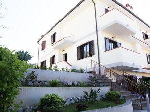 B&B Il Quadrifoglio di Tropea