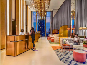 Capri By Fraser Bukit Bintang