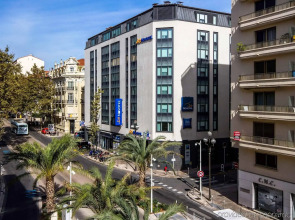 Novotel Suites Cannes Centre
