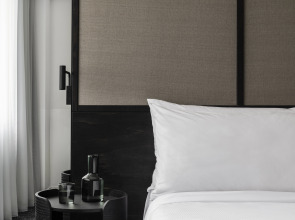 Lancemore Crossley Melbourne City Centre