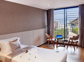 BB Hotel Nha Trang