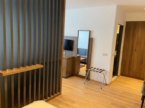 Herakles Thermal Hotel