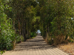 Secret Village Budoni