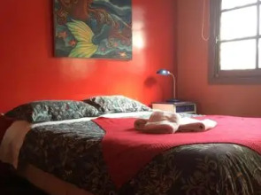 Princesa Insolente Hostel