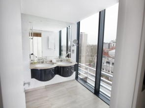 Dorsett Shepherds Bush