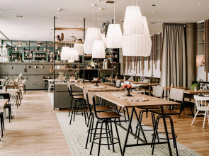 Vienna House Easy By Wyndham Stuttgart