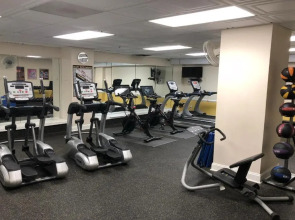 The Francis Marion Hotel