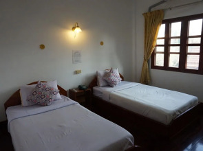 Champa Residence Boutique Green Hotel