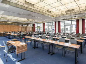 Scandic Berlin Kurfürstendamm