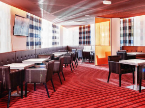 Novotel Le Havre Centre Gare