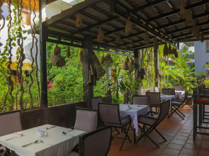 Indra Porak Residence Hotel