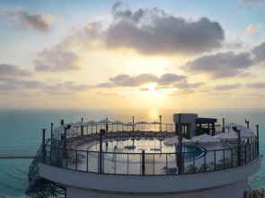 Sea Tower by Isrotel Design