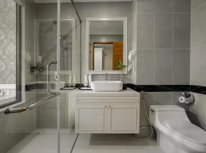 Отель AVS Hotel Phu Quoc