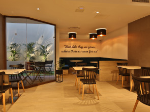 Ivy Hotel - Adults Only