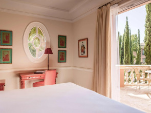 Anantara Villas & Suites Marbella Benahavis