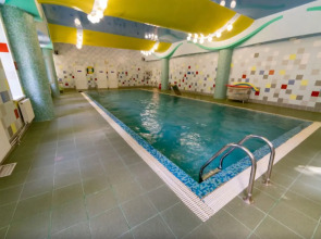 Санаторий «30 лет Победы»