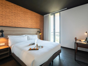 ONOMO Hotel Casablanca Airport