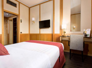 Best Western Hotel President