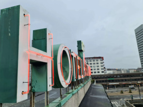 Hotel Astoria, Best Western Signature Collection