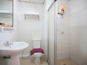 The Aiyapura Bangkok