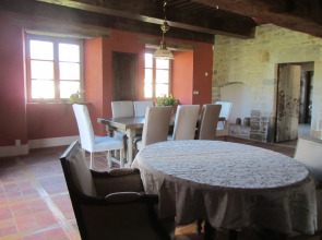 Le Relais des Deux Tours