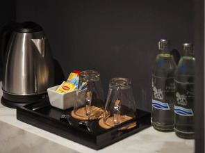 Oriental Heritage Hotel