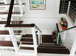 The Circle Residence