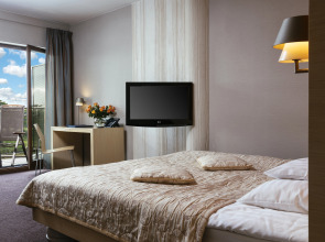 Niebieski Art Hotel & Spa