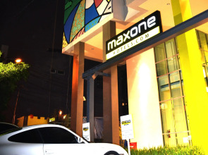 MaxOne Sabang Jakarta