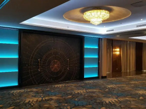 Hotel Verde Zanzibar - Azam Luxury Resort & Spa