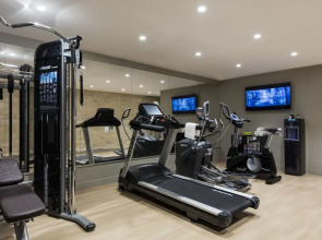 Hôtel Opéra Liège