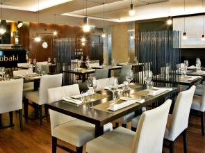 TURIM Saldanha Hotel