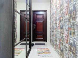 Проснись и Пой апартаменты