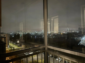 Апартаменты на улице Даурская 48 В