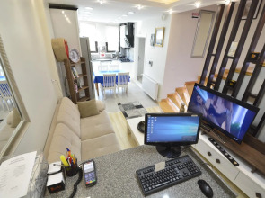 Mavi Deniz Butik Otel