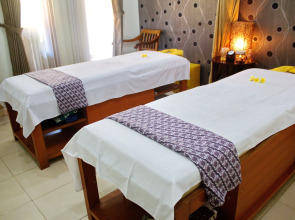 Puri Pangeran Hotel Yogyakarta