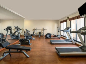 Mercure Grand Hotel Seef