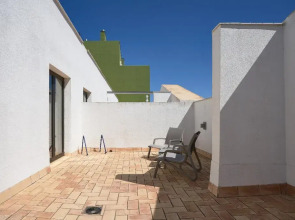 Hotel Monte Puertatierra