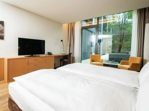 Tailormade Hotel SIHLPARK Schindellegi