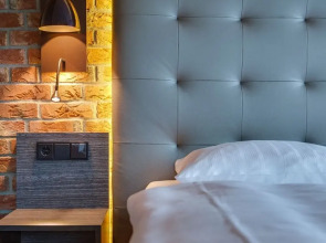 Park Inn by Radisson Lübeck