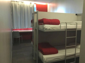 Centre Esplai Hostel