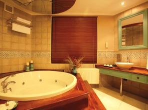 Mirada Del Lago Hotel