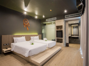 Maya Phuket Airport Hotel