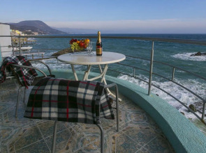 Гостевой дом Чайка