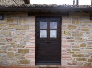 Agriturismo Fonte Chiara