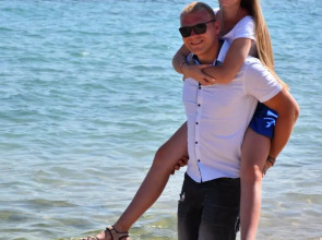 Gafy Resort Aqua Park